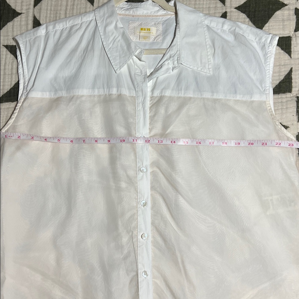 Bennett Buttondown Muscle Edition - Picture 8 of 8